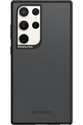 Antracit - Samsung Galaxy S23 Ultra