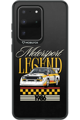 Motorsport legend - Samsung Galaxy S20 Ultra 5G
