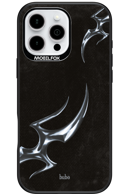 CHROMEPHASE - Apple iPhone 16 Pro Max