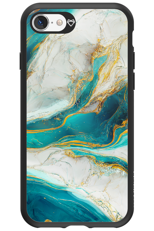 Emerald - Apple iPhone SE 2020