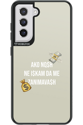 CA$H - Samsung Galaxy S21 FE