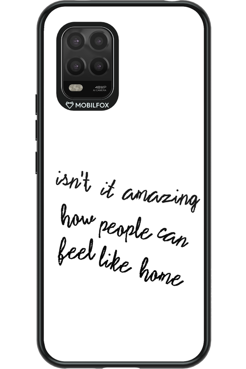 Isn't It - Xiaomi Mi 10 Lite 5G