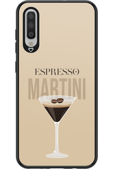 Espresso M - Samsung Galaxy A70