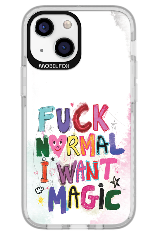 Magic - Apple iPhone 13 Mini