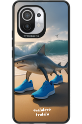 Tralalero Tralala - Xiaomi Mi 11 5G