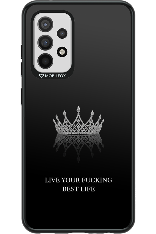 Lifestyle Queen - Samsung Galaxy A52 / A52 5G / A52s