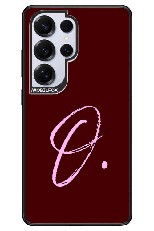 (Dark Blush) O 2.0 - Samsung S25 Ultra