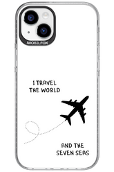 Traveller - Apple iPhone 15 Plus