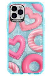 Love Pool - Apple iPhone 11 Pro