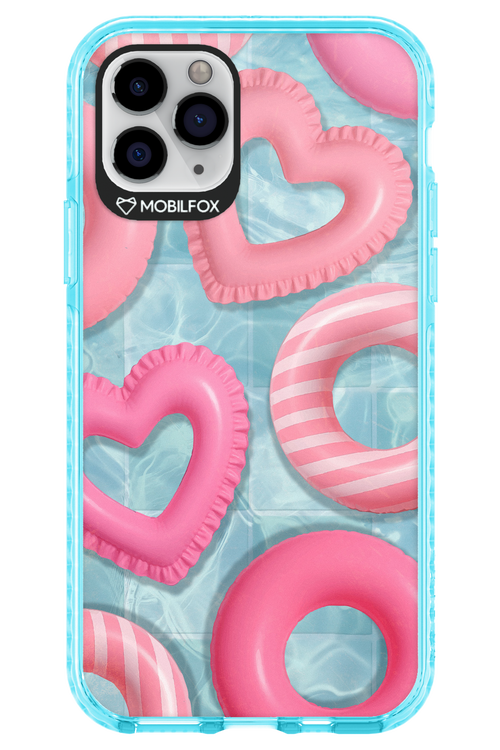 Love Pool - Apple iPhone 11 Pro