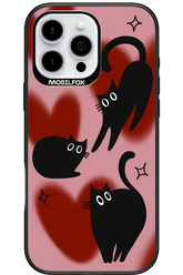 PAWHEARTS - Apple iPhone 16 Pro Max