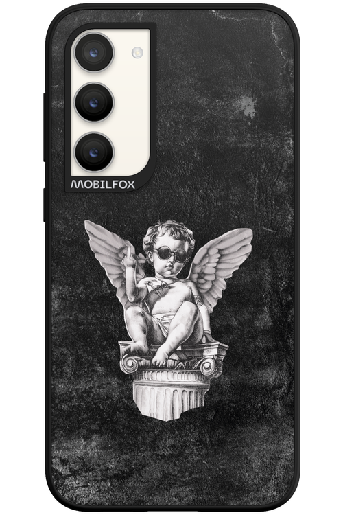 Fallen Angel - Samsung Galaxy S23 Plus