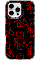 Hell Nah - Apple iPhone 16 Pro Max