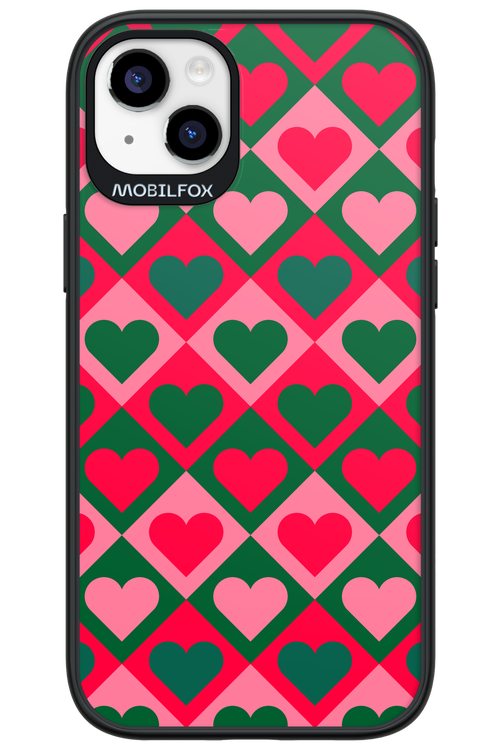 Love of Christmas - Apple iPhone 14 Plus
