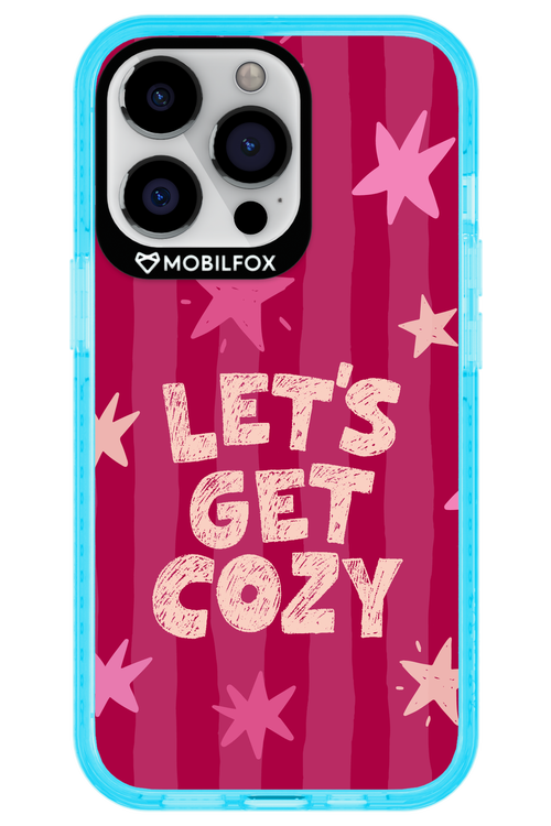 Let's Get Cozy - Apple iPhone 13 Pro