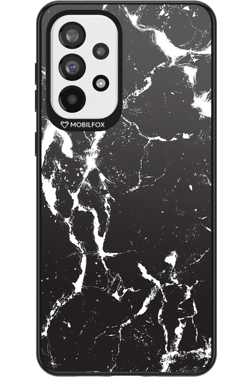 Grunge Marble - Samsung Galaxy A73