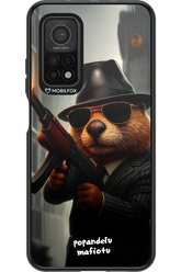 Popandelu mafiotu - Xiaomi Mi 10T 5G