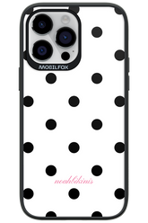 Baby Dots - Apple iPhone 14 Pro Max