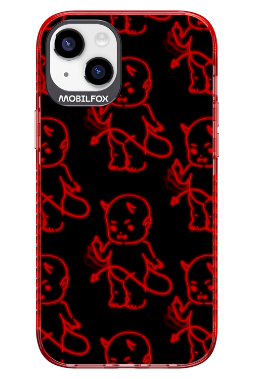 Hell Nah - Apple iPhone 14 Plus