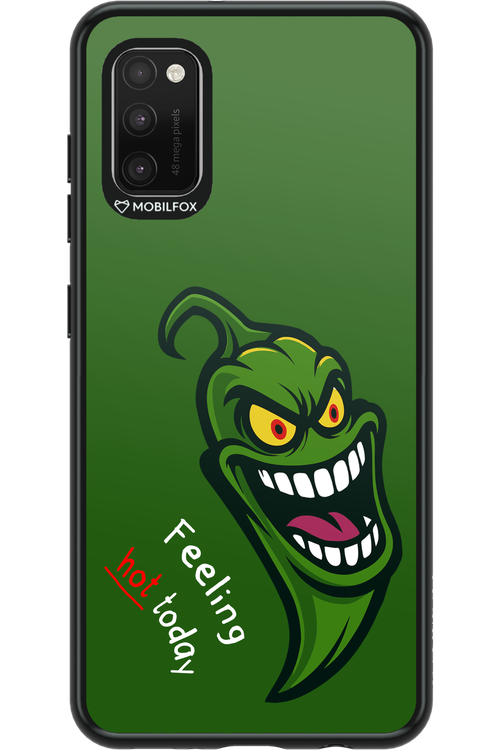 Crazy Chili - Samsung Galaxy A41