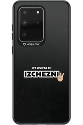 PEACE - Samsung Galaxy S20 Ultra 5G