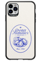 Oyster Summer - Apple iPhone 11 Pro Max