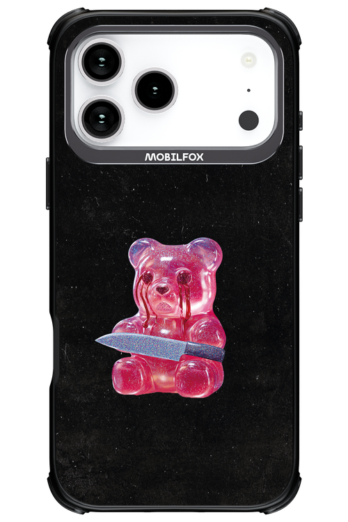 Yummy - Apple iPhone 17 Pro Max