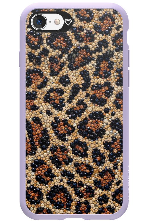 Crystal Roar - Apple iPhone SE 2020