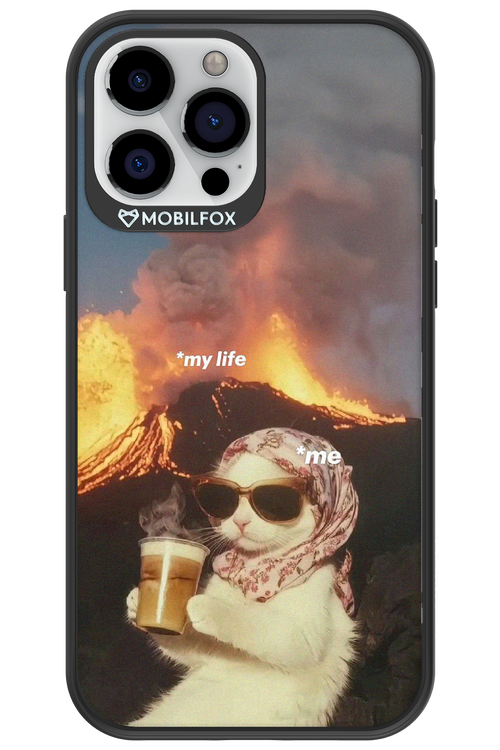 My life - Apple iPhone 13 Pro Max