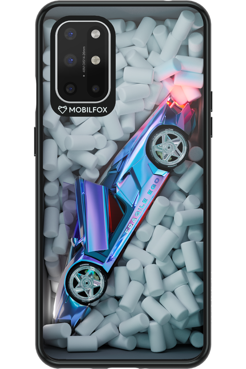 Fragile Ego - OnePlus 8T