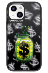 Money Bomb - Apple iPhone 13 Mini
