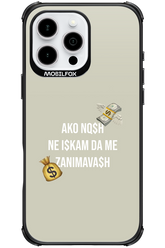 CA$H - Apple iPhone 16 Pro Max