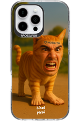 Bisoi Pisoi - Apple iPhone 16 Pro Max