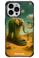 Lirili larila - Apple iPhone 13 Pro Max