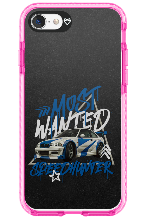 Most wanted - Apple iPhone SE 2022
