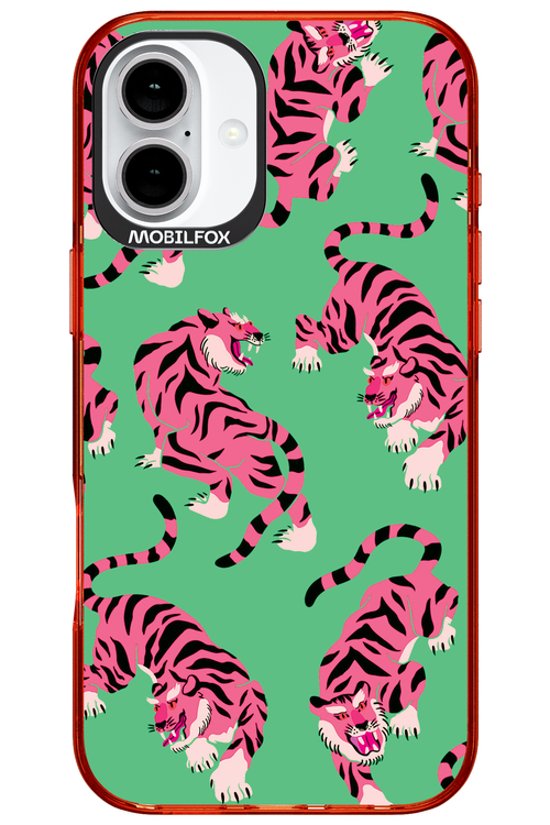 Tora II - Apple iPhone 16 Plus