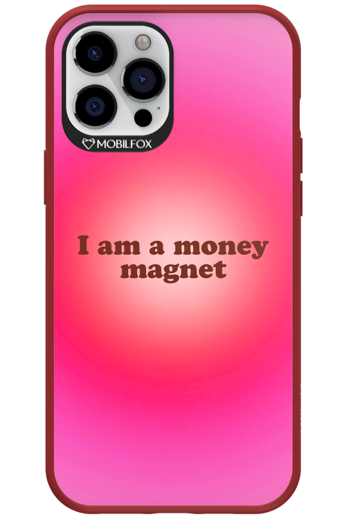 Money Magnet - Apple iPhone 12 Pro Max