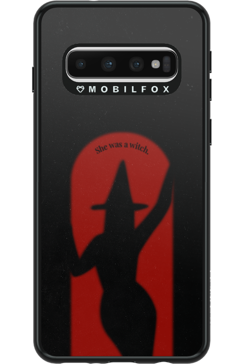 Witch Season - Samsung Galaxy S10
