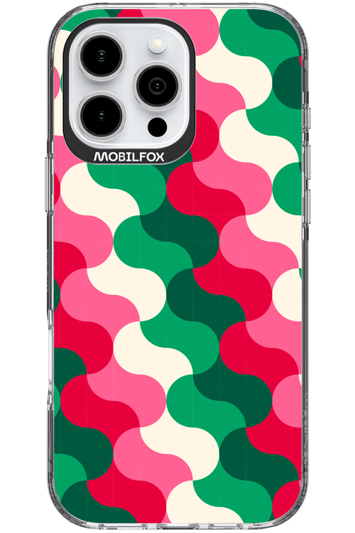 Holiday's Aura - Apple iPhone 16 Pro Max