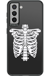 SKELETON - Samsung Galaxy S21