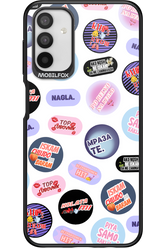 Sticker Era - Samsung Galaxy A04s