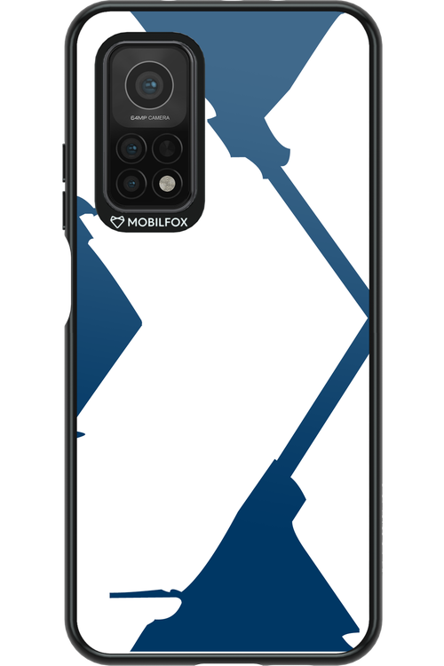 Arctic Edge - Xiaomi Mi 10T 5G
