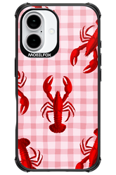 Lobster - Apple iPhone 16