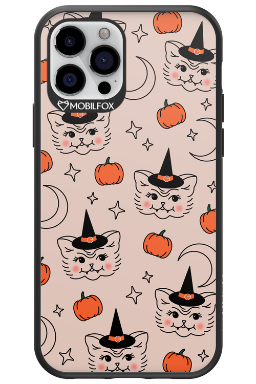 Kitty Spell - Apple iPhone 12 Pro