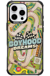 Boyhood Dreams - Apple iPhone 16 Pro Max