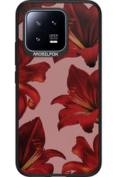Amaryllis Mist - Xiaomi 13