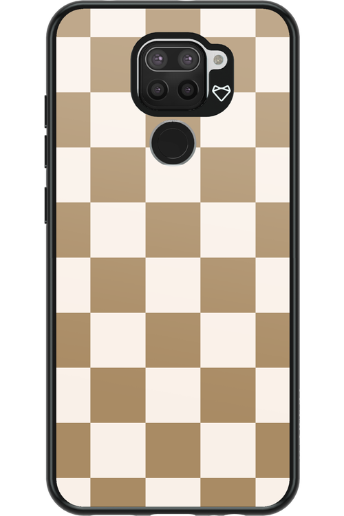 Nude Chess - Xiaomi Redmi Note 9