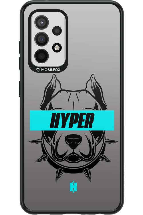 BULL - Samsung Galaxy A52 / A52 5G / A52s