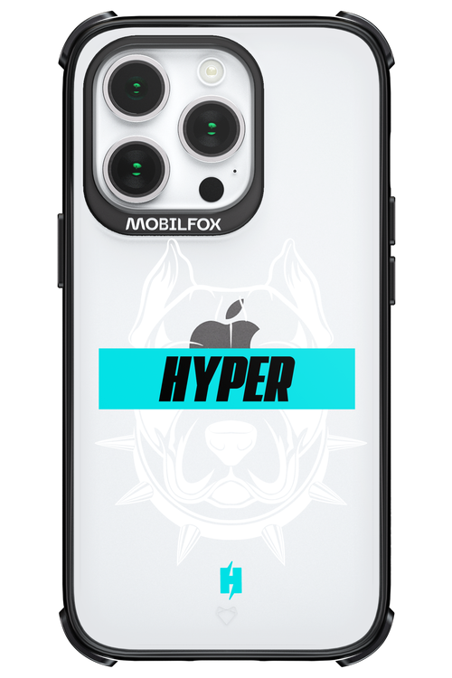 BULL Leather - Apple iPhone 14 Pro