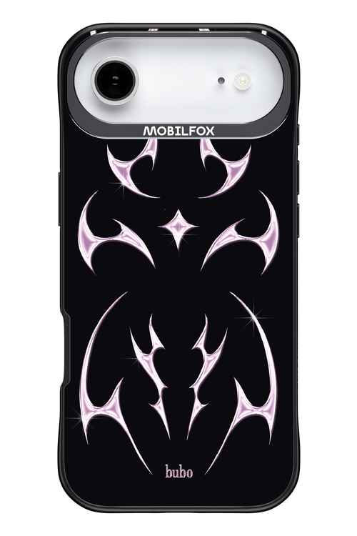 CHROMEROSA - Apple iPhone 17 Air